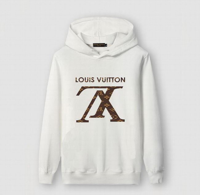 Louis Vuitton Hoodie Mens ID:20220512-33